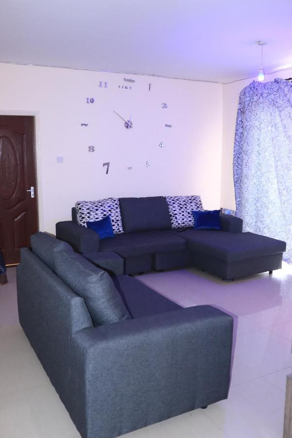 Comfy Three Bedroom Home Next To Jkia International Airport Nairobi Luaran gambar